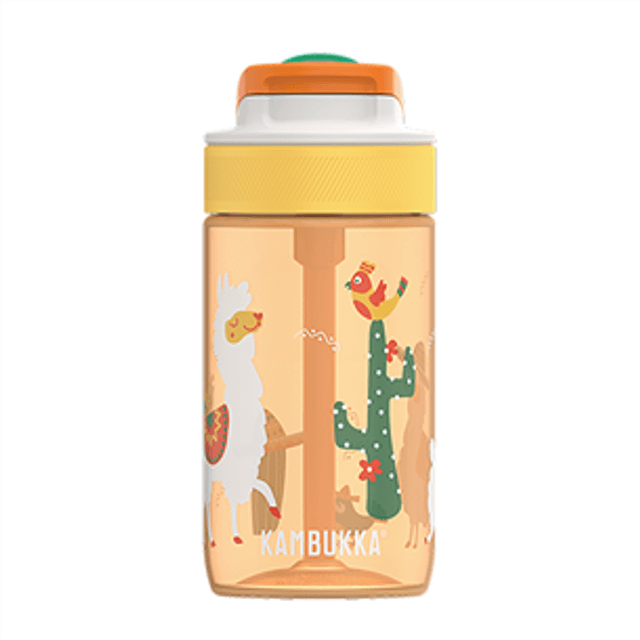 2025 UUS! Kambukka Lagoon Mexican Parade, 400 ml, oranž - Lastepudel 11-04057