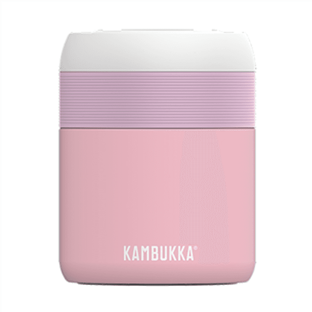 Kambukka Bora, 600 ml, roosa - Toidutermos 11-06015