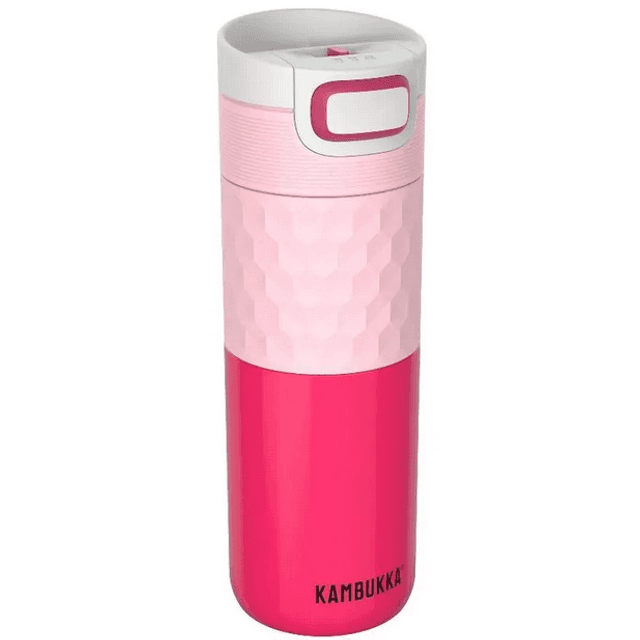 Termokruus Kambukka Etna Grip 500 ml, Diva Pink, 11- 01048