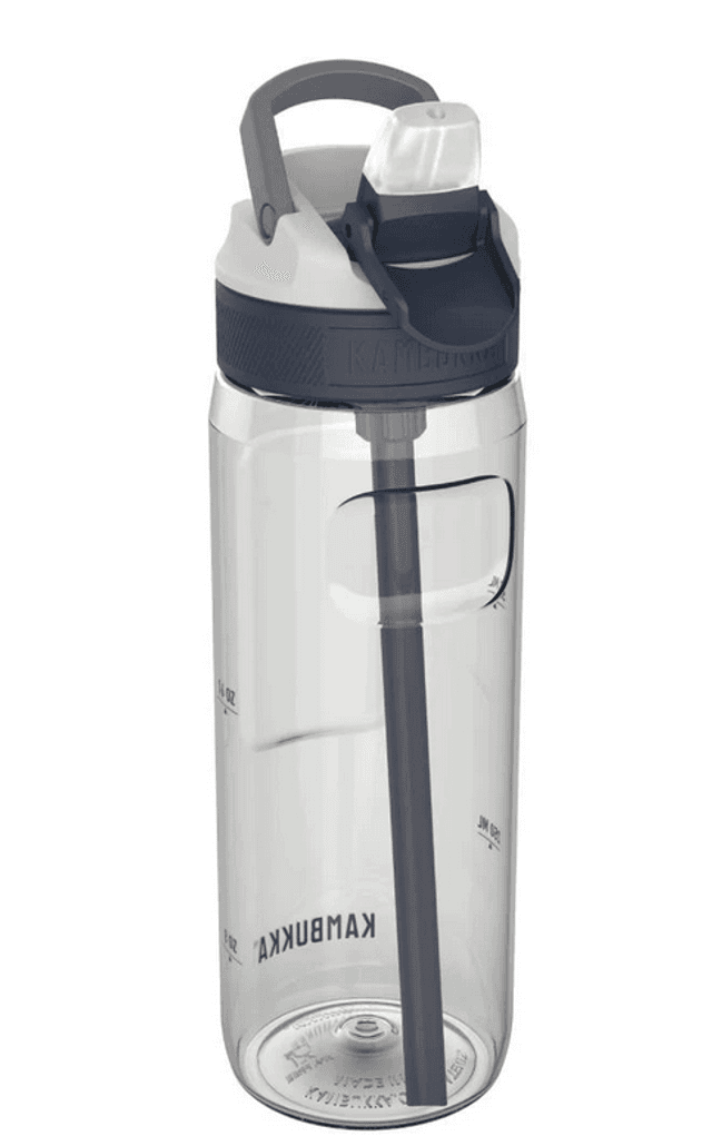 Veepudel Kambukka Lagoon 750 ml, Clear 2.0, 11-04025